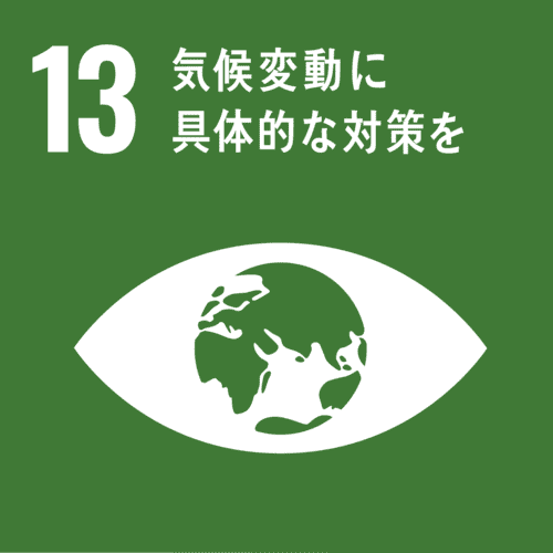 SDGs ICON 13